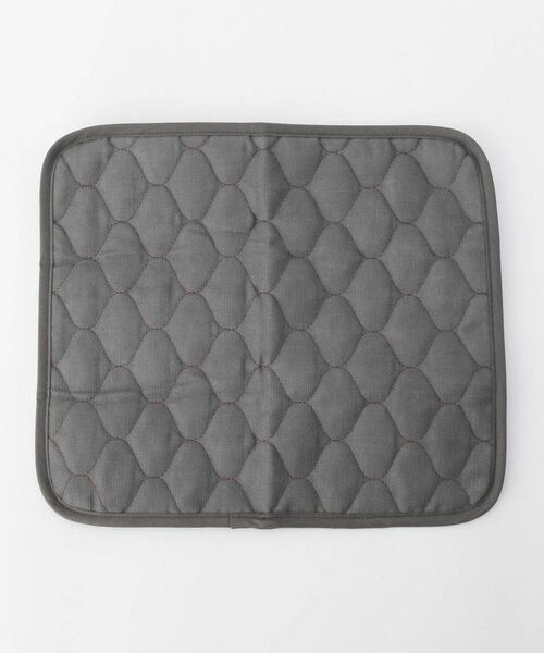 212 KITCHEN STORE / トゥーワントゥーキッチン ストア インテリア・インテリア雑貨 | かやの水切りマット 小 つるばみ ＜にちにち道具＞ | 詳細1