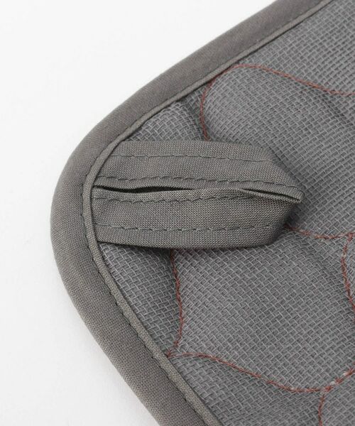 212 KITCHEN STORE / トゥーワントゥーキッチン ストア インテリア・インテリア雑貨 | かやの水切りマット 小 つるばみ ＜にちにち道具＞ | 詳細3