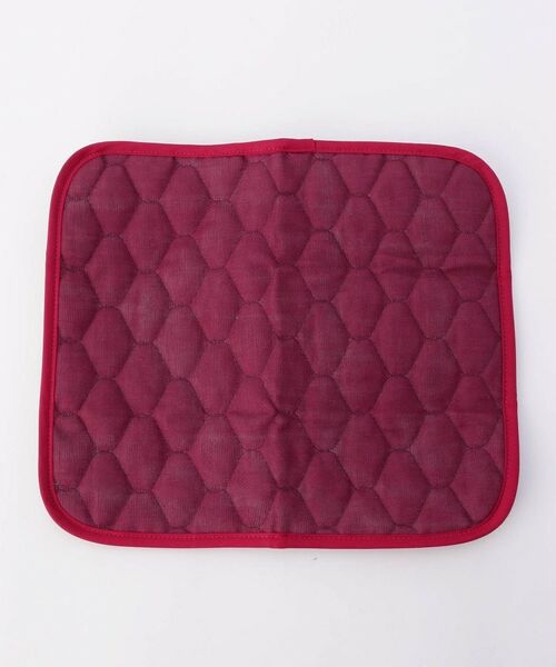 212 KITCHEN STORE / トゥーワントゥーキッチン ストア インテリア・インテリア雑貨 | かやの水切りマット 小 ぶどう ＜にちにち道具＞ | 詳細1