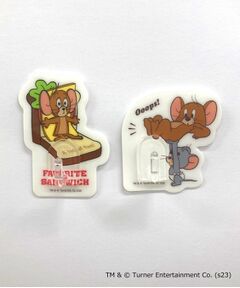 212 KITCHEN STORE / トゥーワントゥーキッチン ストア その他 | シートフックセット SANDWICH ＜トムとジェリー＞