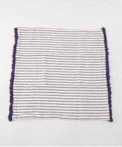 212 KITCHEN STORE / トゥーワントゥーキッチン ストア インテリア・生活雑貨・ホビー・ステーショナリー | フリンジ付きキッチンクロス NV