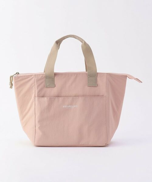 212 KITCHEN STORE / トゥーワントゥーキッチン ストア インテリア・生活雑貨・ホビー・ステーショナリー | アクアレール 保冷バッグ PK ＜Sabu サブ＞ | 詳細1