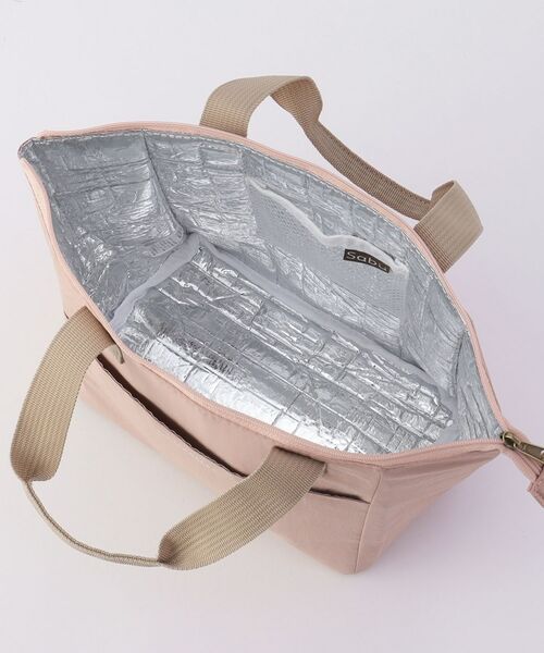 212 KITCHEN STORE / トゥーワントゥーキッチン ストア インテリア・生活雑貨・ホビー・ステーショナリー | アクアレール 保冷バッグ PK ＜Sabu サブ＞ | 詳細5