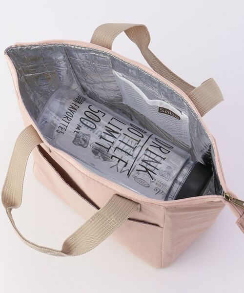 212 KITCHEN STORE / トゥーワントゥーキッチン ストア インテリア・生活雑貨・ホビー・ステーショナリー | アクアレール 保冷バッグ PK ＜Sabu サブ＞ | 詳細6