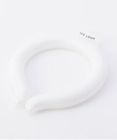 212 KITCHEN STORE / トゥーワントゥーキッチン ストア バッグ | アイスループ S WH