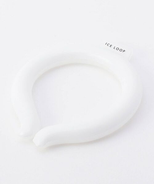 212 KITCHEN STORE / トゥーワントゥーキッチン ストア バッグ | アイスループ S WH | 詳細1