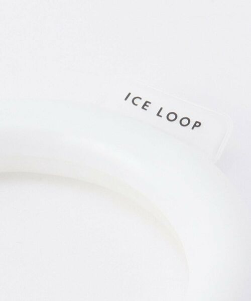 212 KITCHEN STORE / トゥーワントゥーキッチン ストア バッグ | アイスループ S WH | 詳細2