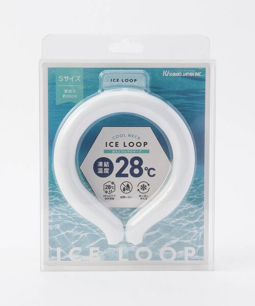 212 KITCHEN STORE / トゥーワントゥーキッチン ストア バッグ | アイスループ S WH | 詳細4