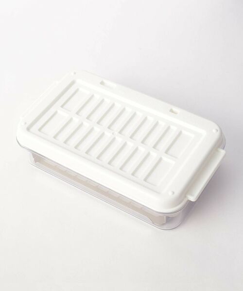 212 KITCHEN STORE / トゥーワントゥーキッチン ストア キッチンツール | ステンレスバターカッター&ケース ベーシック (バターナイフ付) | 詳細4