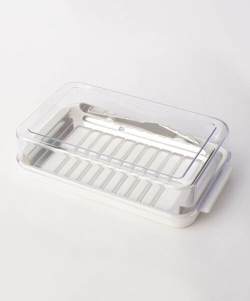 212 KITCHEN STORE/gD[gD[Lb` XgA XeXo^[Jb^[&P[X x[VbN (o^[iCtt) ̑ 00(FREE)