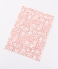 212 KITCHEN STORE / トゥーワントゥーキッチン ストア インテリア・生活雑貨・ホビー・ステーショナリー | かやのふきん サクラ TYC-894