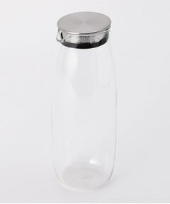 212 KITCHEN STORE / トゥーワントゥーキッチン ストア インテリア・生活雑貨・ホビー・ステーショナリー | ウォーターカラフェ 1.1L ＜UNITEA ユニティー＞