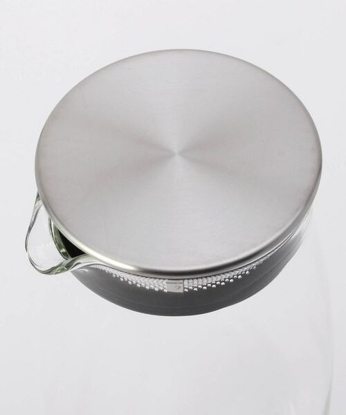 212 KITCHEN STORE / トゥーワントゥーキッチン ストア インテリア・生活雑貨・ホビー・ステーショナリー | ウォーターカラフェ 1.1L ＜UNITEA ユニティー＞ | 詳細2