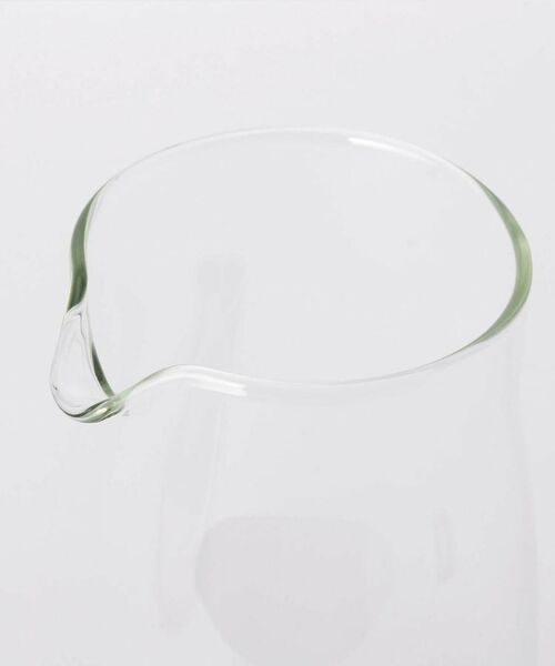 212 KITCHEN STORE / トゥーワントゥーキッチン ストア インテリア・生活雑貨・ホビー・ステーショナリー | ウォーターカラフェ 1.1L ＜UNITEA ユニティー＞ | 詳細3