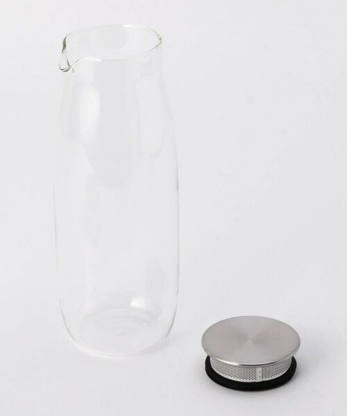 212 KITCHEN STORE / トゥーワントゥーキッチン ストア インテリア・生活雑貨・ホビー・ステーショナリー | ウォーターカラフェ 1.1L ＜UNITEA ユニティー＞ | 詳細5