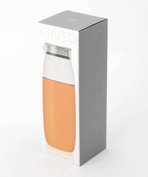 212 KITCHEN STORE / トゥーワントゥーキッチン ストア インテリア・生活雑貨・ホビー・ステーショナリー | ウォーターカラフェ 1.1L ＜UNITEA ユニティー＞ | 詳細6