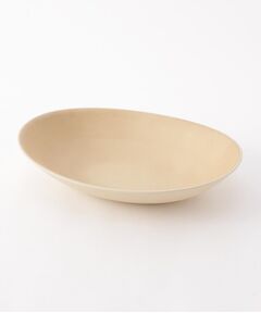 212 KITCHEN STORE / トゥーワントゥーキッチン ストア 食器 | earth colorカレーパスタ皿 ＩＶ