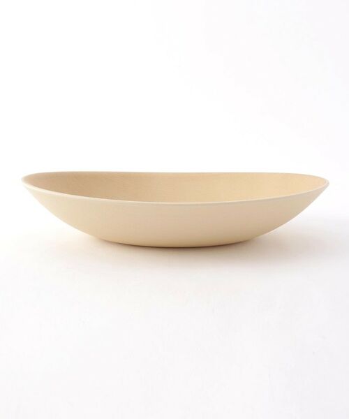 212 KITCHEN STORE / トゥーワントゥーキッチン ストア 食器 | earth colorカレーパスタ皿 ＩＶ | 詳細2