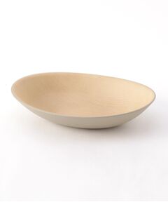 212 KITCHEN STORE / トゥーワントゥーキッチン ストア 食器 | earth colorカレーパスタ皿 ＧＹ