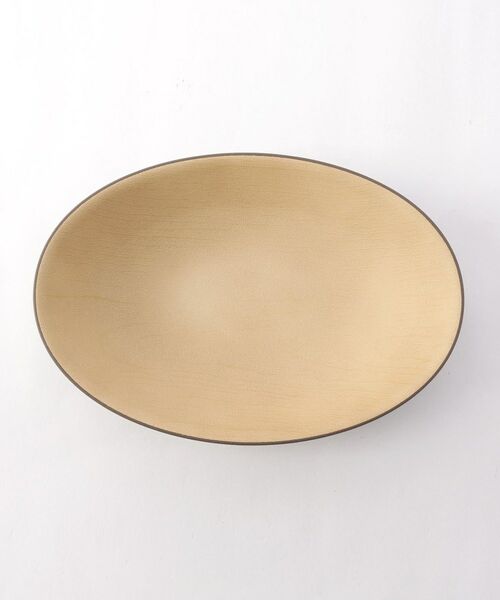 212 KITCHEN STORE / トゥーワントゥーキッチン ストア 食器 | earth colorカレーパスタ皿 ＤＢ | 詳細3