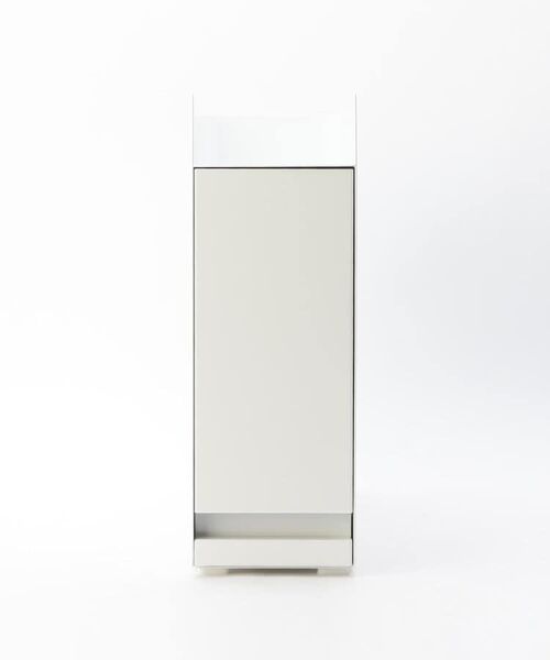 212 KITCHEN STORE / トゥーワントゥーキッチン ストア キッチンツール | 隠せる調味料ラック WH  山崎実業 ＜tower タワー＞ | 詳細2