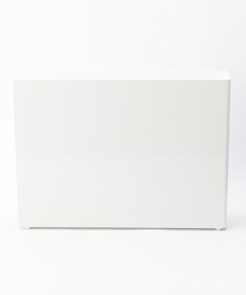 212 KITCHEN STORE / トゥーワントゥーキッチン ストア キッチンツール | 隠せる調味料ラック WH  山崎実業 ＜tower タワー＞ | 詳細3