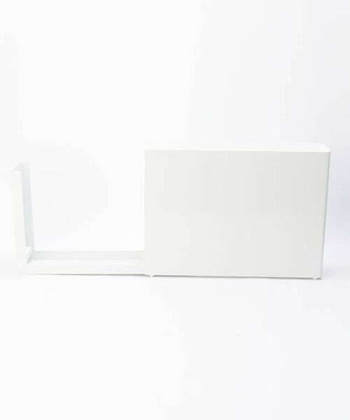 212 KITCHEN STORE / トゥーワントゥーキッチン ストア キッチンツール | 隠せる調味料ラック WH  山崎実業 ＜tower タワー＞ | 詳細6