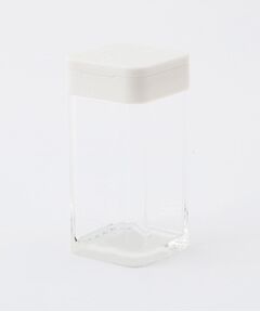 212 KITCHEN STORE / トゥーワントゥーキッチン ストア キッチンツール | スパイスボトル L ホワイト 山崎実業 ＜tower タワー＞