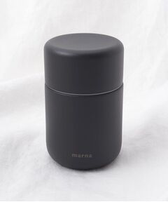 212 KITCHEN STORE / トゥーワントゥーキッチン ストア インテリア・生活雑貨・ホビー・ステーショナリー | cocuri Everywhere マグ 200ml スレートブラック ＜marna マーナ＞