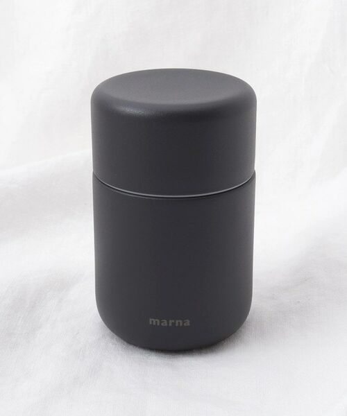 212 KITCHEN STORE / トゥーワントゥーキッチン ストア インテリア・生活雑貨・ホビー・ステーショナリー | cocuri Everywhere マグ 200ml スレートブラック ＜marna マーナ＞ | 詳細1