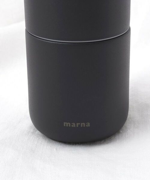 212 KITCHEN STORE / トゥーワントゥーキッチン ストア インテリア・生活雑貨・ホビー・ステーショナリー | cocuri Everywhere マグ 200ml スレートブラック ＜marna マーナ＞ | 詳細4