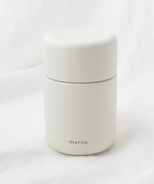 212 KITCHEN STORE / トゥーワントゥーキッチン ストア インテリア・生活雑貨・ホビー・ステーショナリー | cocuri Everywhere マグ 200ml カームホワイト ＜marna マーナ＞ | 詳細1