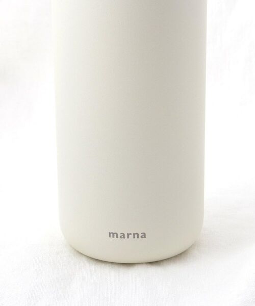 212 KITCHEN STORE / トゥーワントゥーキッチン ストア インテリア・生活雑貨・ホビー・ステーショナリー | cocuri Everywhere マグ 500ml カームホワイト ＜marna マーナ＞ | 詳細4