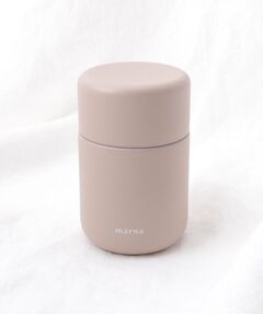 212 KITCHEN STORE / トゥーワントゥーキッチン ストア インテリア・生活雑貨・ホビー・ステーショナリー | cocuri Everywhere マグ 200ml ペタルピンク ＜marna マーナ＞