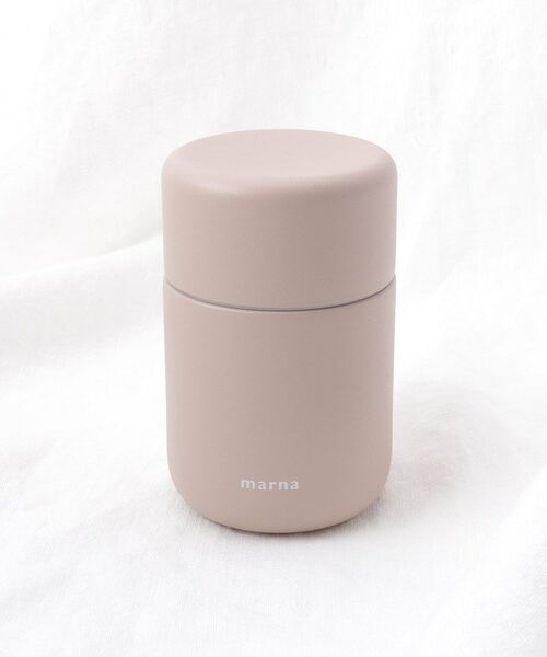 212 KITCHEN STORE / トゥーワントゥーキッチン ストア インテリア・生活雑貨・ホビー・ステーショナリー | cocuri Everywhere マグ 200ml ペタルピンク ＜marna マーナ＞ | 詳細1