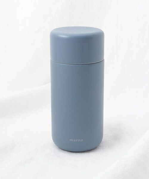 212 KITCHEN STORE / トゥーワントゥーキッチン ストア インテリア・生活雑貨・ホビー・ステーショナリー | cocuri Everywhere マグ 350ml フォグブルー ＜marna マーナ＞ | 詳細1