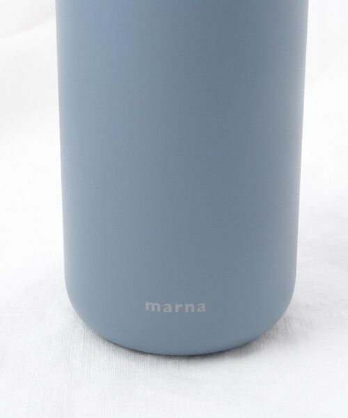 212 KITCHEN STORE / トゥーワントゥーキッチン ストア インテリア・生活雑貨・ホビー・ステーショナリー | cocuri Everywhere マグ 350ml フォグブルー ＜marna マーナ＞ | 詳細4