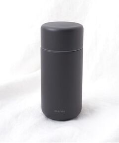 212 KITCHEN STORE / トゥーワントゥーキッチン ストア インテリア・生活雑貨・ホビー・ステーショナリー | cocuri Everywhere マグ 350ml スレートブラック ＜marna マーナ＞