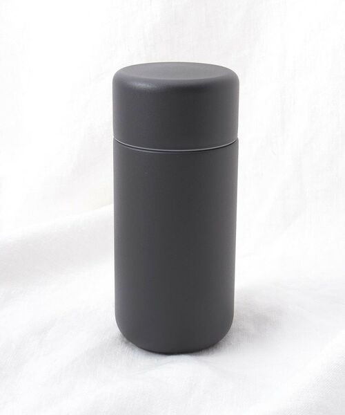 212 KITCHEN STORE / トゥーワントゥーキッチン ストア インテリア・生活雑貨・ホビー・ステーショナリー | cocuri Everywhere マグ 350ml スレートブラック ＜marna マーナ＞ | 詳細2