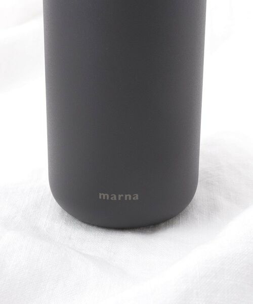 212 KITCHEN STORE / トゥーワントゥーキッチン ストア インテリア・生活雑貨・ホビー・ステーショナリー | cocuri Everywhere マグ 350ml スレートブラック ＜marna マーナ＞ | 詳細4