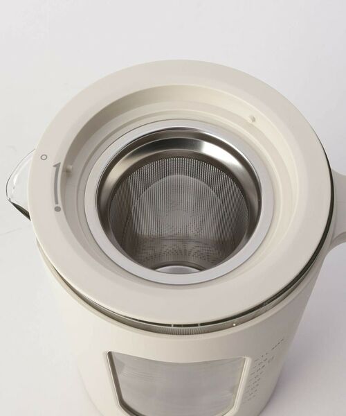 212 KITCHEN STORE / トゥーワントゥーキッチン ストア キッチンツール | 温度調節マルチケトル WH  ＜BRUNO ブルーノ＞ | 詳細4