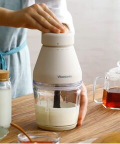 212 KITCHEN STORE / トゥーワントゥーキッチン ストア キッチンツール | フードプロセッサー VCR-30 IV  ＜Vitantonio ビタントニオ＞