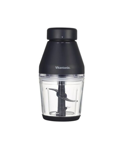 212 KITCHEN STORE / トゥーワントゥーキッチン ストア キッチンツール | フードプロセッサー VCR-30 BK  ＜Vitantonio ビタントニオ＞ | 詳細2