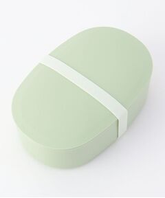 212 KITCHEN STORE / トゥーワントゥーキッチン ストア インテリア・生活雑貨・ホビー・ステーショナリー | ansio oval lunch box OVL-650 GR