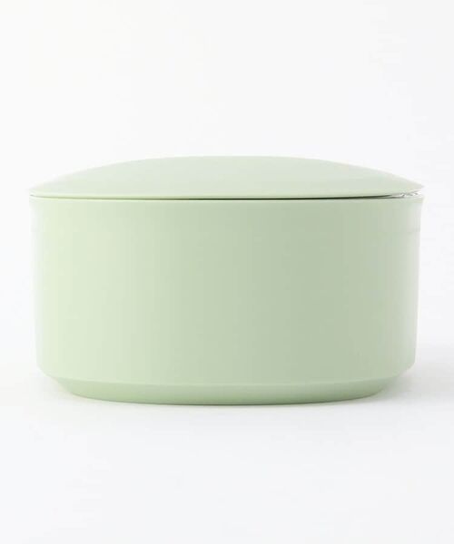212 KITCHEN STORE / トゥーワントゥーキッチン ストア インテリア・生活雑貨・ホビー・ステーショナリー | ansio oval lunch box OVL-650 GR | 詳細3
