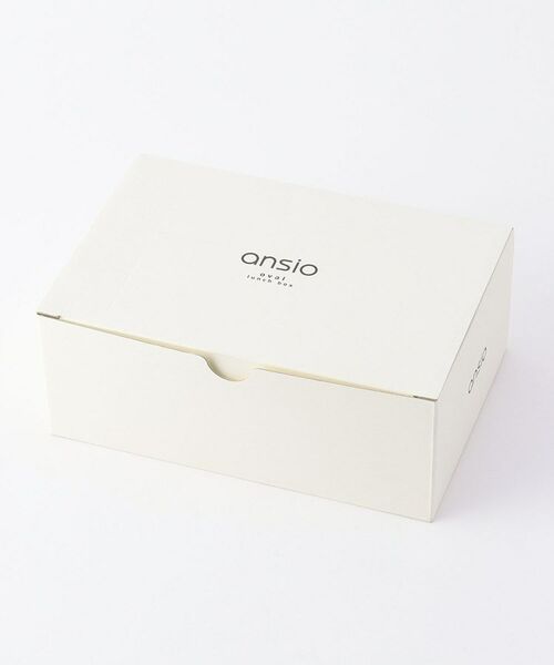 212 KITCHEN STORE / トゥーワントゥーキッチン ストア インテリア・生活雑貨・ホビー・ステーショナリー | ansio oval lunch box OVL-650 GR | 詳細7