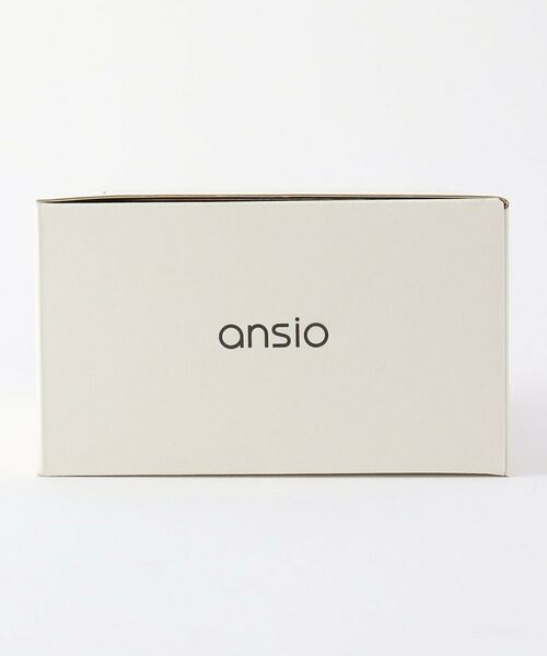 212 KITCHEN STORE / トゥーワントゥーキッチン ストア インテリア・生活雑貨・ホビー・ステーショナリー | ansio oval lunch box OVL-650 GR | 詳細8