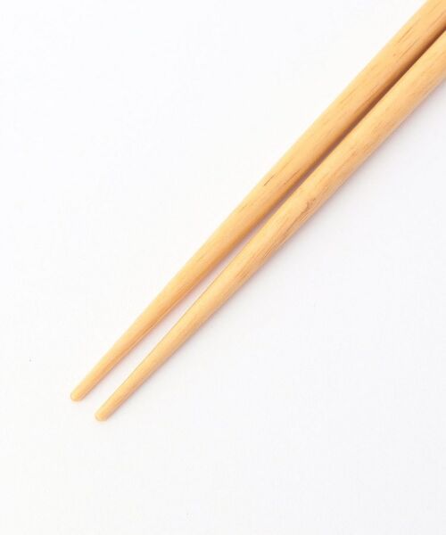 212 KITCHEN STORE / トゥーワントゥーキッチン ストア インテリア・生活雑貨・ホビー・ステーショナリー | ansio スリム箸箱セット HS-18 GR | 詳細3