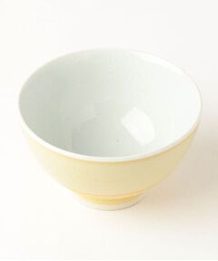 212 KITCHEN STORE / トゥーワントゥーキッチン ストア 食器 | SIKI  波佐見焼 飯椀 山吹