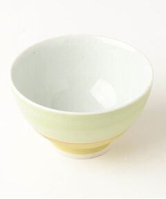 212 KITCHEN STORE / トゥーワントゥーキッチン ストア 食器 | SIKI  波佐見焼 飯椀 浅緑